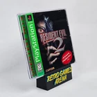 Resident Evil 2 (PlayStation 1 PS1) Greatest Hits CIB COMPLETE (New Jewel Case)