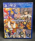 Psikyo Shooting Library Vol. 2 (PS4 / Playstation 4) NEW