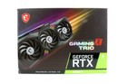 New ListingMSI GeForce RTX 3090 Ti 24GB Gaming X Trio w/ Box | 1yr Warranty, Fast Ship!