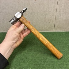 Stanley W3 14oz Cross Pein Hammer 