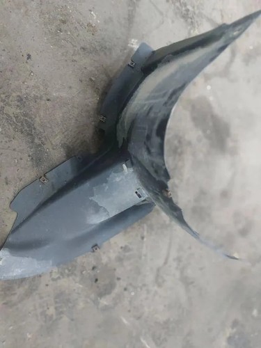 VW PASSAT B6 3C2 Innenkotflügel vorne links 3C0805911B 3C0805911C 2.00 34014191