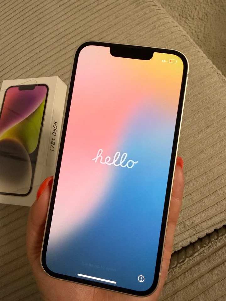 Apple iPhone 6s · 32GB, Foto 3 von 5