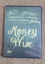 Masterbooks Money Wise DVD Companion For Intr...