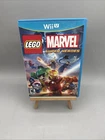 Lego Marvel Super Heroes - Nintendo Wii U
