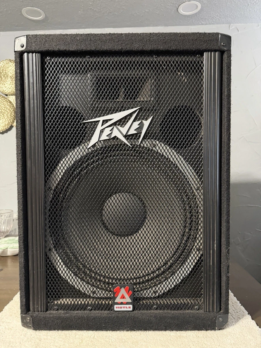 Peavey PA Speakers for sale - eBay