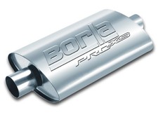 Borla Pro-xs Mufflers 40363