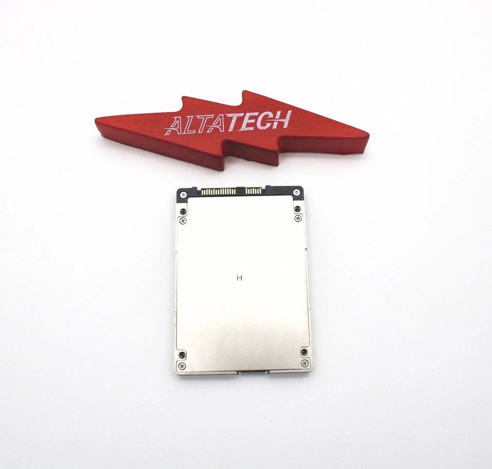 Seagate 1GM262-080 SEAGATE 1200 SSD 2.5" 400GB - Image 3 of 4