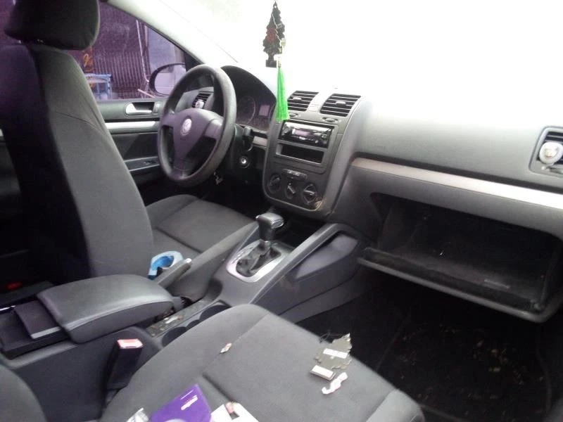 Módulo de control electrónico ECM del motor modelo VIN K 2,5 L compatible con 08-09 JETTA 26203282 Foto 3 de 4