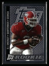 2006 Topps Draft Picks and Prospects Football 14