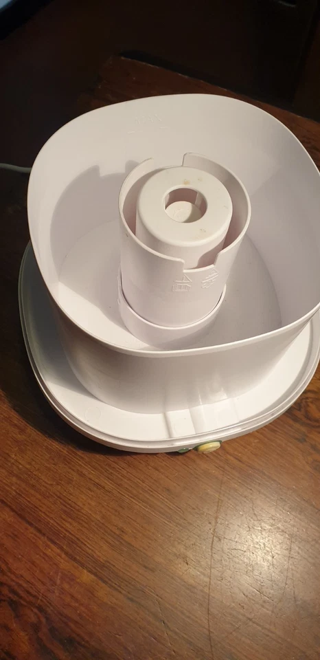 PIGNA PUMILENE VAPO UMIDIFICATORE A CALDO - Immagine 4 di 4