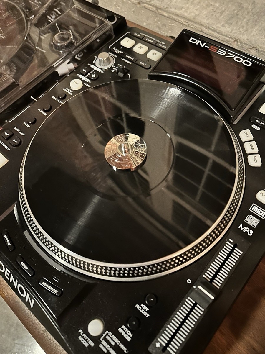Denon DN-S3700 DJ Turntable for sale online | eBay