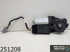 OEM 2015 Dodge Ram 1500 3.0L Sunroof Motor