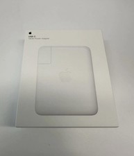 Apple USB-C 140W Power Adapter White for MacBook Pro