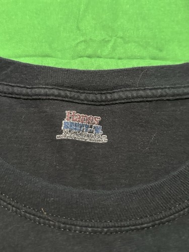 Johnny’s Hot Rods Roadster Auto TShirt Größe 2XL Kurzarm verwaschen schwarz Look Vintage - Bild 6 von 16