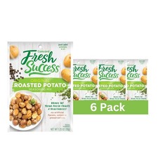 Condimento per patate arrosto Concord Foods 6 confezioni 1,25 oz