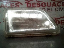 Feu avant (phare) Rover 114