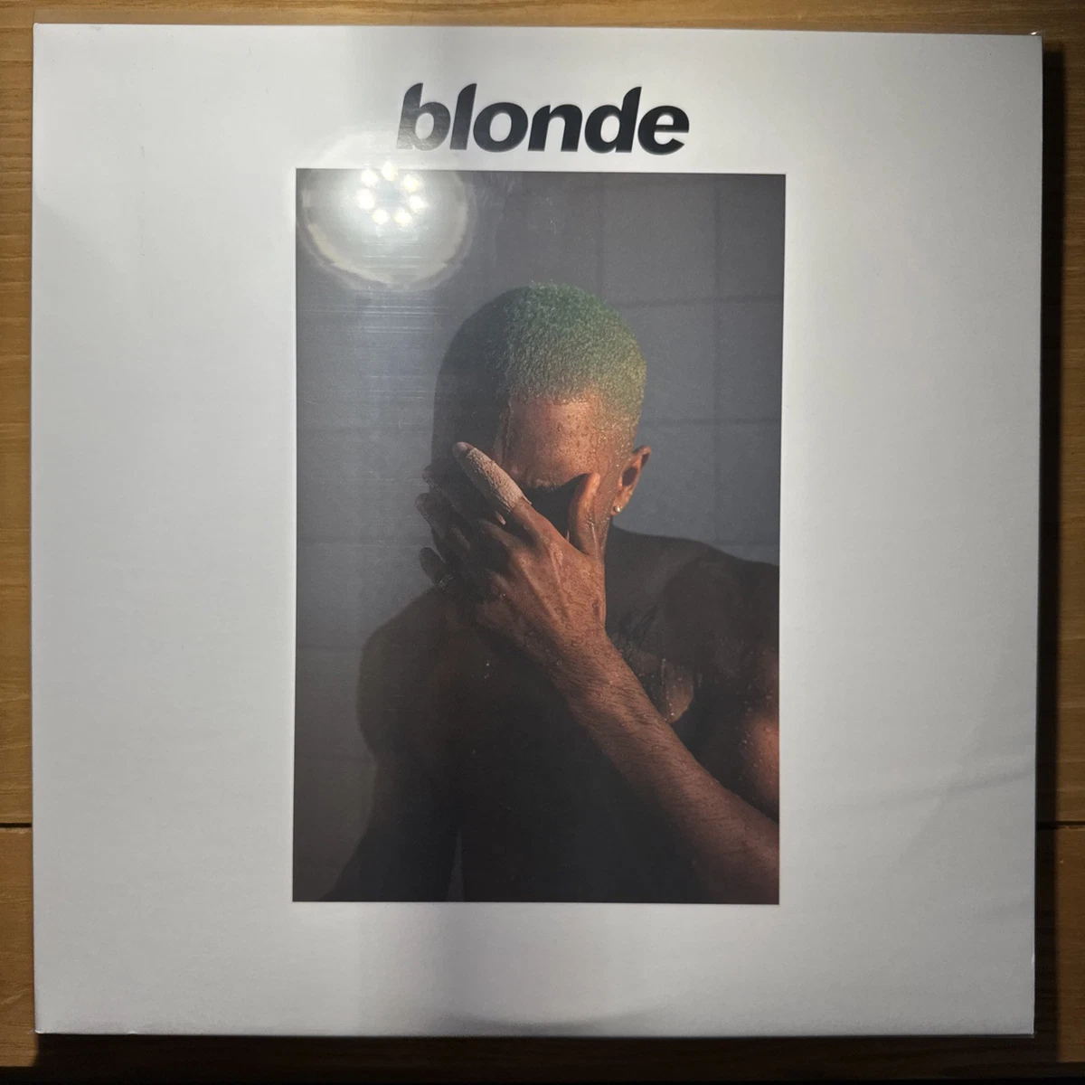 Las mejores ofertas en Frank Ocean Vinilo | eBay