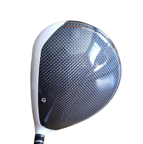 TaylorMade SIM GLOIRE Driver 9.5 Shaft S Right Handed Very Good - Picture 2 of 4