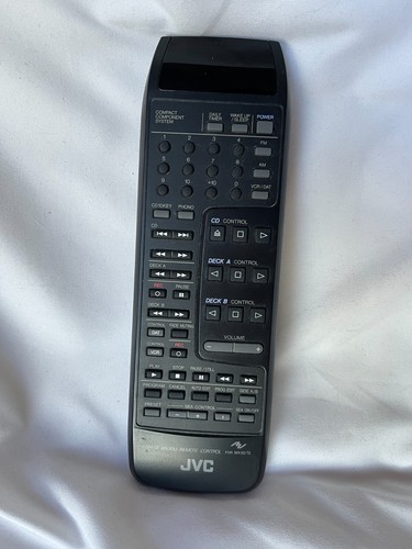 TÉLÉCOMMANDE JVC RM-SE MX70U POUR MX-50 MX-70