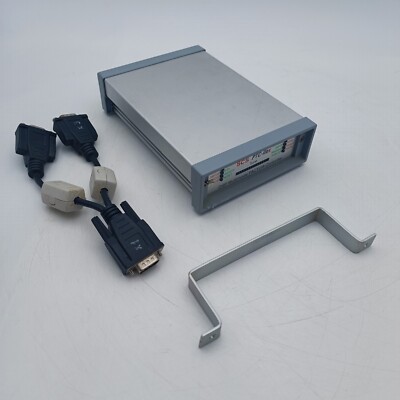 SCS PTC-IIex DSP Multimode PACTOR-Controller HF VHF UHF Modem f