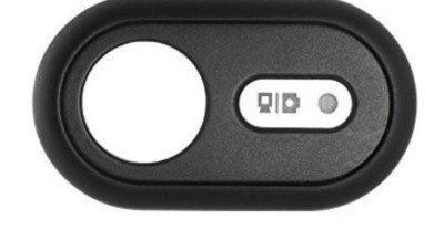 Xiaoyi Bluetooth 4.1 Remote Controller for Xiaomi Action Camera with ZNC Cable O