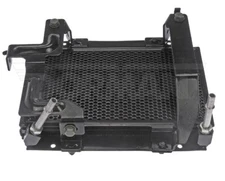 For Silverado 2500 3500 HD GMC Sierra 2500 3500 HD 6.6L V8 Fuel Cooler Dorman