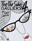 The Far Side Gallery 4 (Volume 18) PAPERBACK 1993 by Gary Larson
