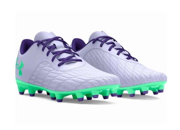 Under Armour Magnetico Pro Soccer Cleats Shoes 3027038-501