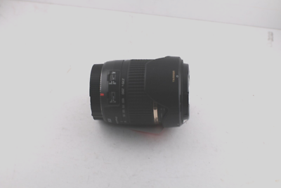 Tamron 18-270mm f/3.5-6.3 Di II Piezo Drive lens for Canon EF | eBay
