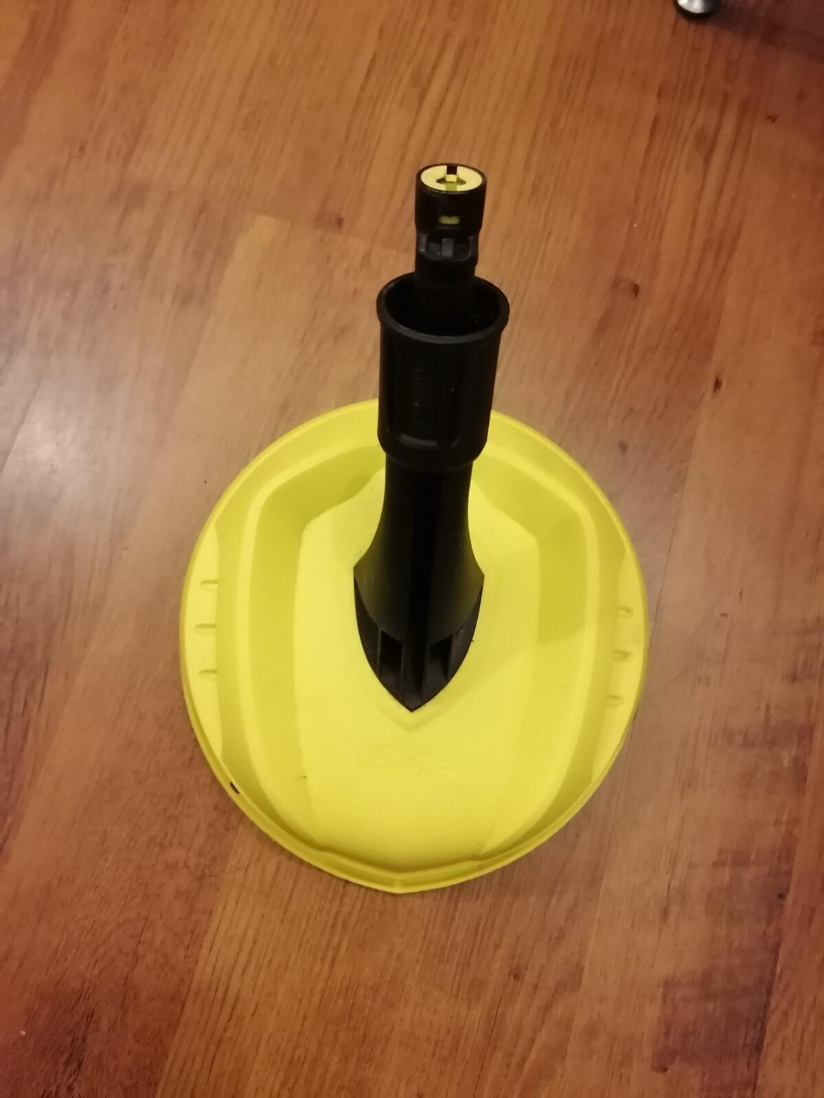 Karcher Patio Cleaner Head For Parts eBay