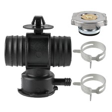 Radiator Coolant Hose Connector Cap For Dodge Challenger Dakota Charger Neon Radiator Coolant Hose Connector Cap For Dodge Challenger Dakota Charger Neon