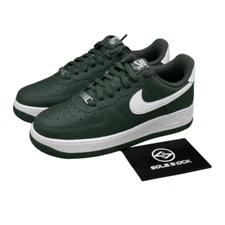 Nike Air Force 1 '07 Gorge Green - FJ4146-300