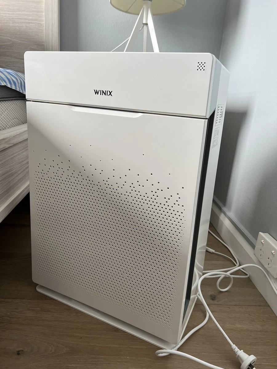 Winix zero pro 5 deals