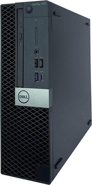 Dell Optiplex 7060 8th Gen I5-8500 16GB RAM 512GB SSD