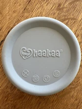 Haakaa Silicone Cap-  Leak Proof Fit ALL Haakaa Breast Pumps - 1 Piece