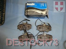 Plaquette de frein Citroen ZX