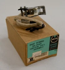 OEM White-Rodgers Ignitor Coil Assembly, Part Number 33-0049, SM1634