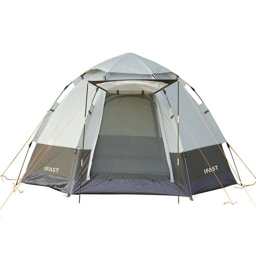 5 person waterproof tent