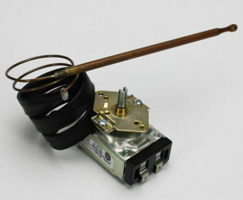 Thermostat for Viking VGRT600-6G VGRT600-6GQ VGSC486 VGSC487-4G VGSC487-6G