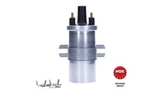 NGK 48342 ZüNdspule FüR VW Seat Skoda BMW Fiat Peugeot Renault MERCEDES-BENZ MG