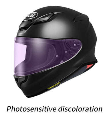 Motorcycle Helmet Visor Rain Anti Fog Film Rainproof Sticker For