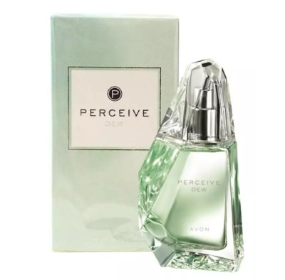 Avon Perceive Dew, edt 50 ml