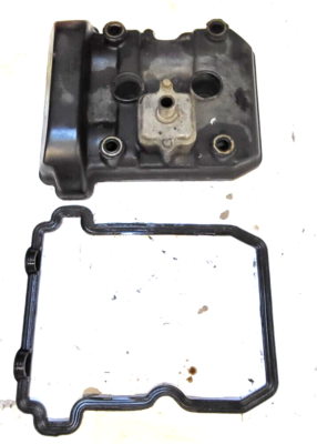 08-10 KAWASAKI NINJA 250 EX250R OEM Cylinder Head Cover w