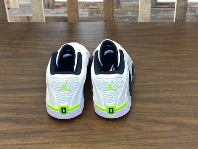 Nike Jordan Jayson Tatum 2 'Neon' | FJ6457-100 | Multiple