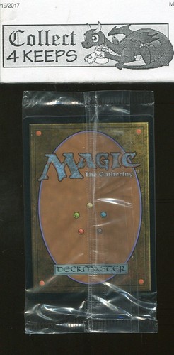 MTG Strixhaven School of Mages Waking the Trolls Prerelease Foil Sealed Mint - Picture 2 of 2
