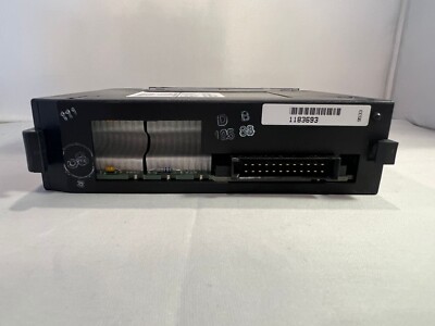GE IC693ALG221C PLC Analog Input Modules 4PT CURRENT New retail #2
