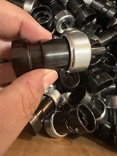 Peterbilt Paccar Pressure Switch OEM 16-09155 Q27-1038