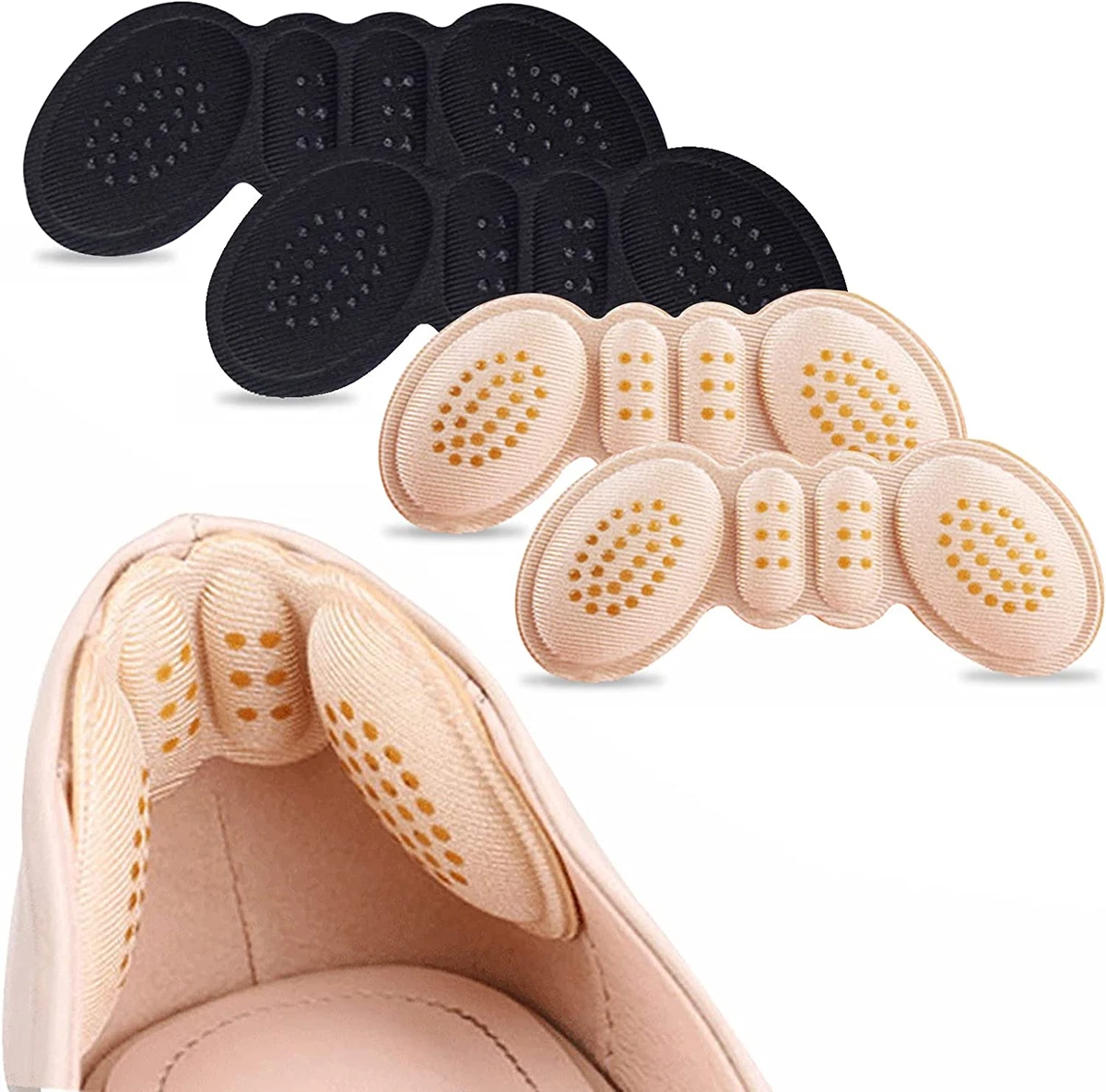 Anti slip heel best sale grips