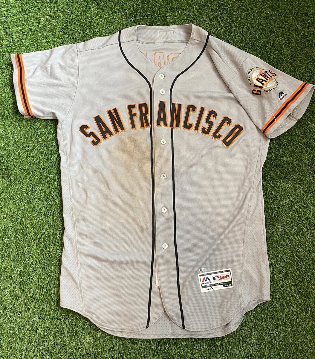 Denard clearance span jersey