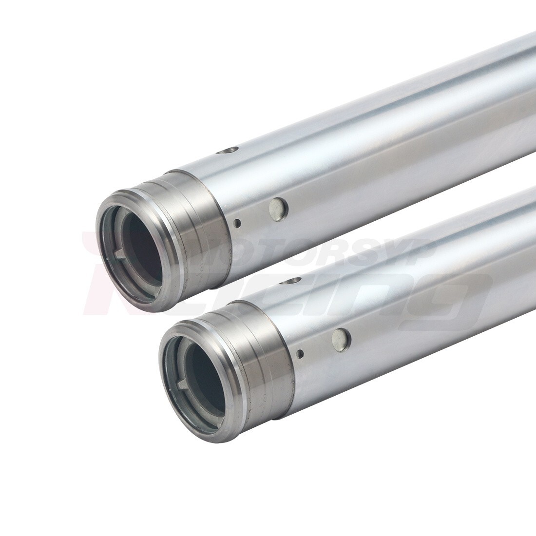 Front Inner Fork Tubes Pair For BMW F750GS K80 2018-2023